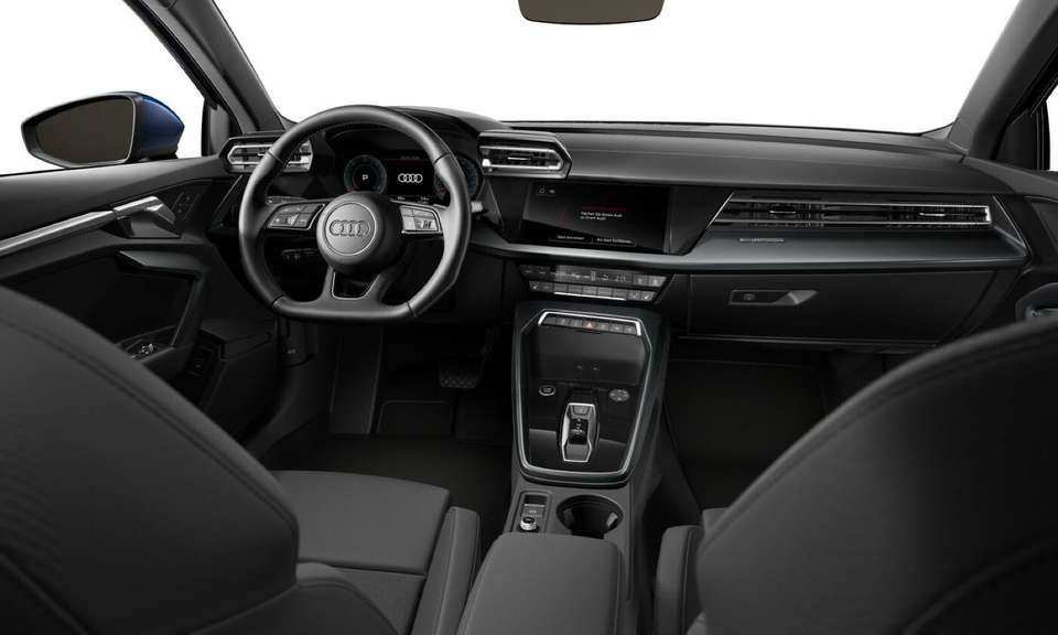 Audi A3 - Imagem 5
