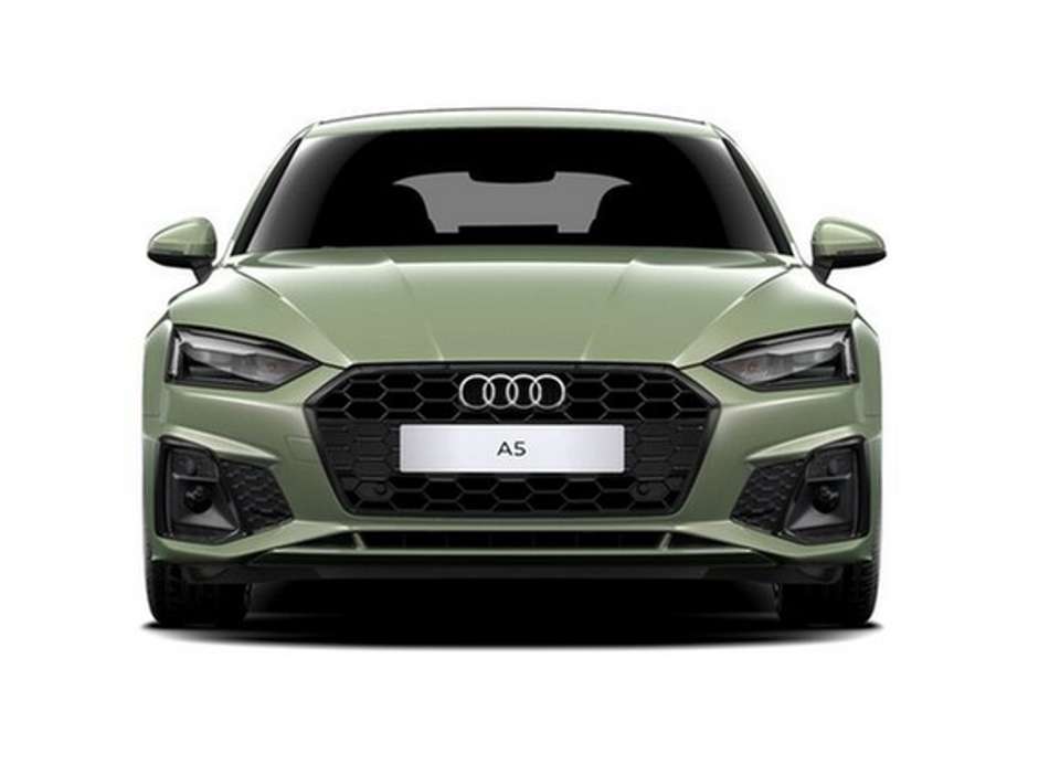 Audi A5 - Imagem 3