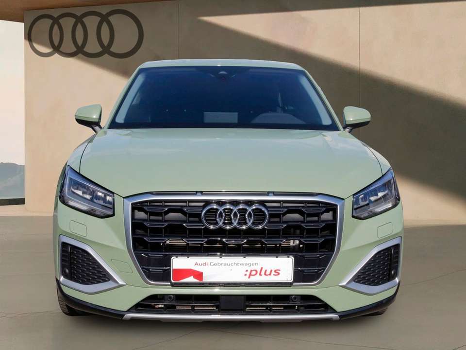 Audi Q2 - Imagem 3