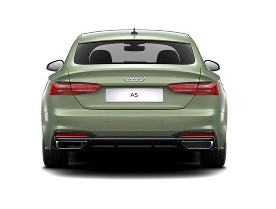 Audi A5 - Imagem 4