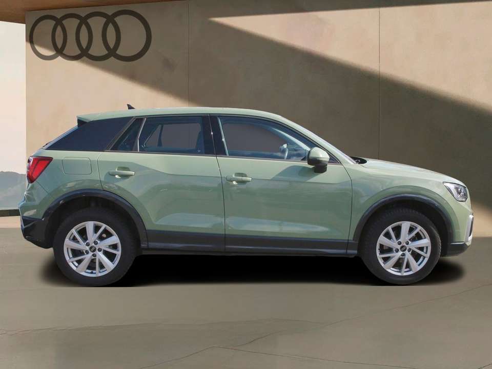 Audi Q2 - Imagem 4