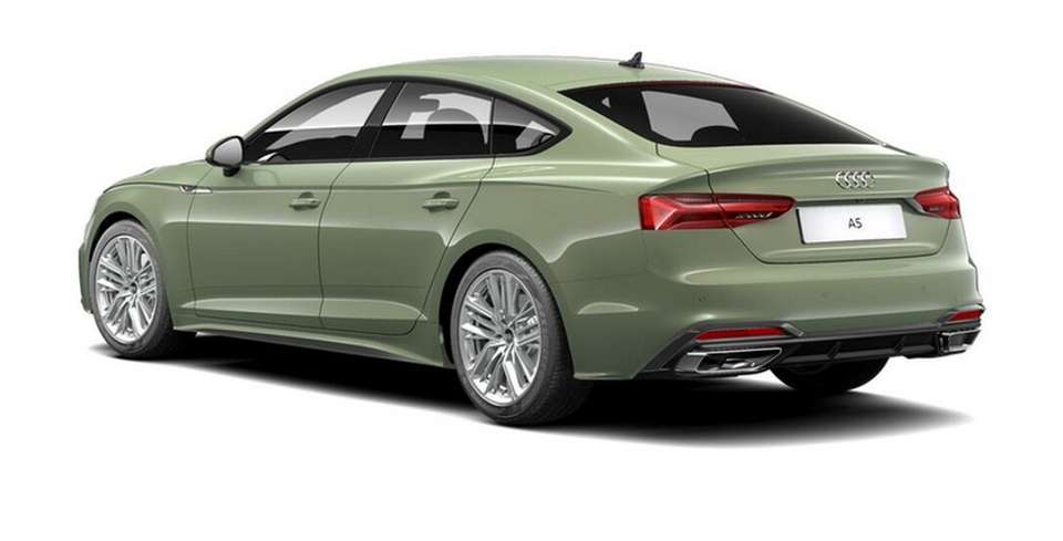 Audi A5 - Imagem 5