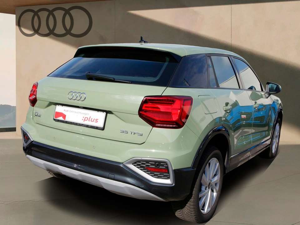 Audi Q2 - Imagem 5