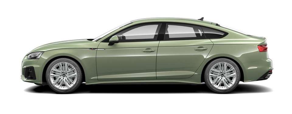 Audi A5 - Imagem 6