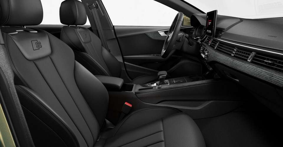 Audi A5 - Imagem 7