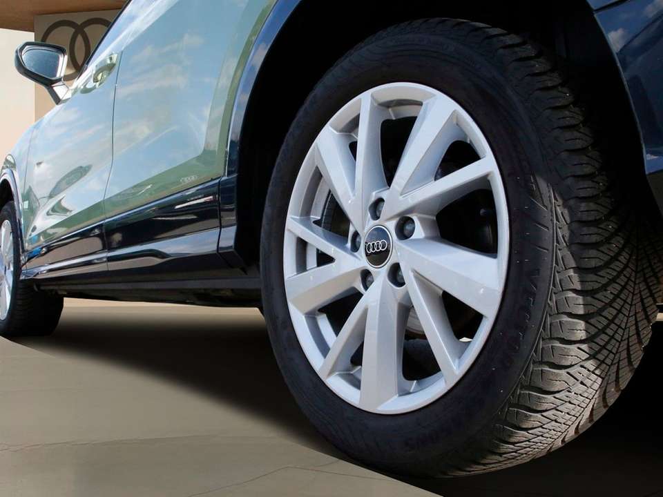 Audi Q2 - Imagem 7