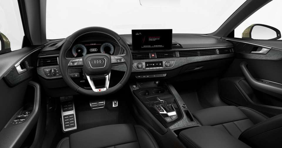 Audi A5 - Imagem 8