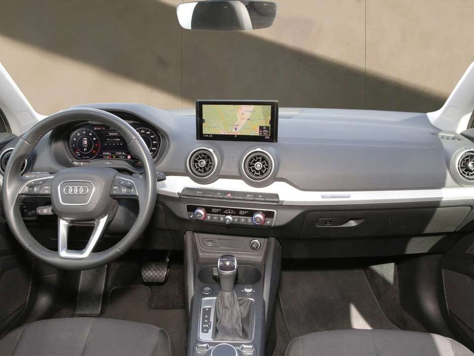 Audi Q2 - Imagem 8