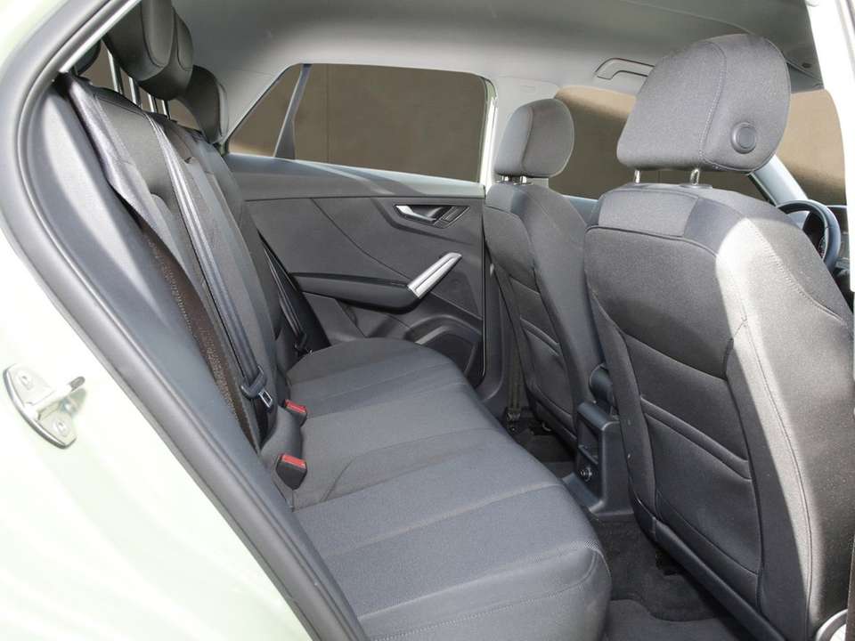 Audi Q2 - Imagem 9