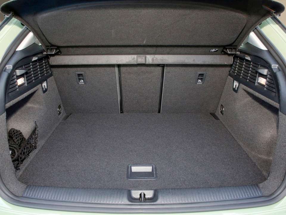 Audi Q2 - Imagem 11