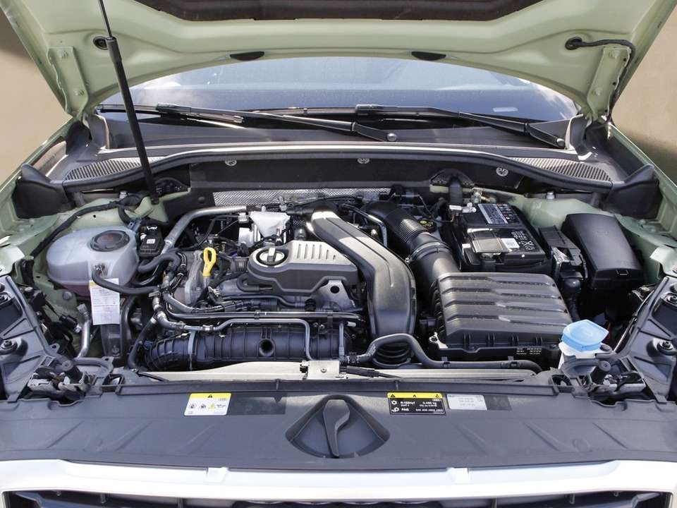 Audi Q2 - Imagem 12