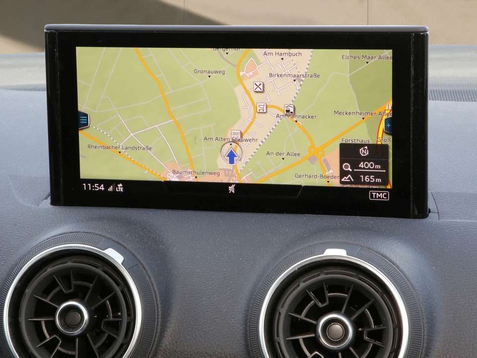 Audi Q2 - Imagem 13