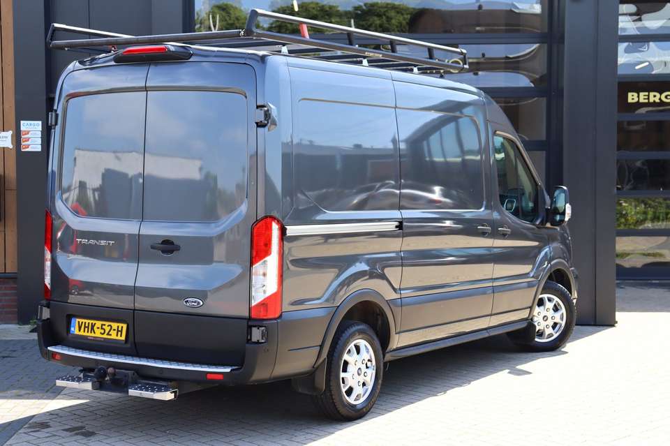 Ford Transit - Imagem 2