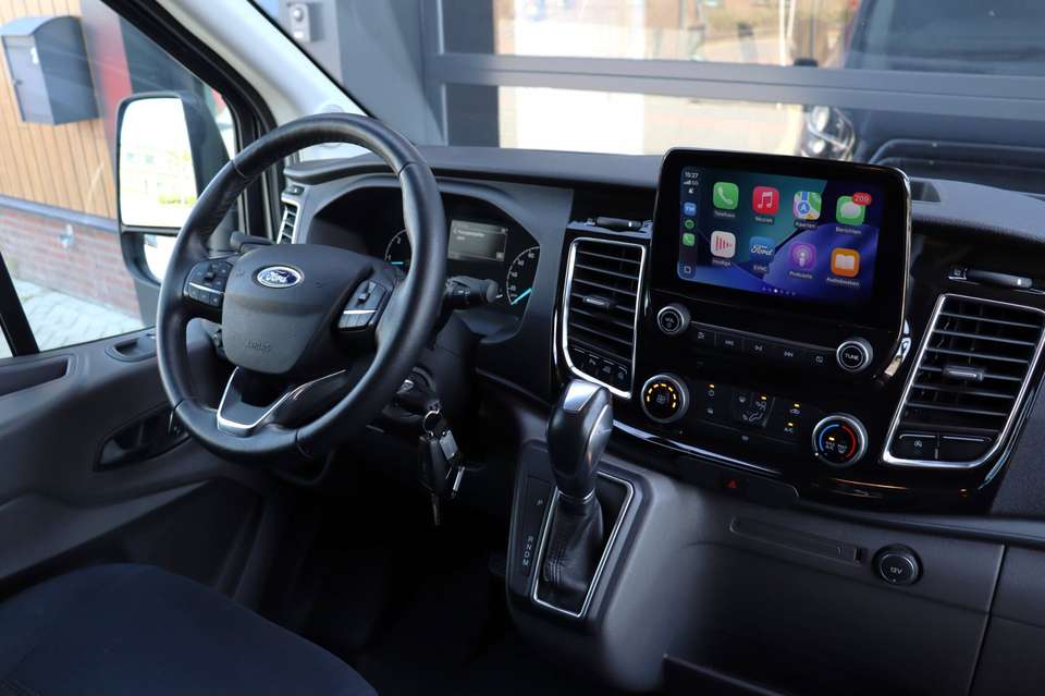 Ford Transit - Imagem 3