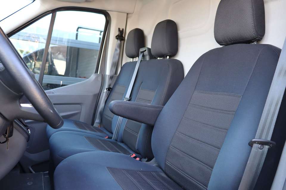 Ford Transit - Imagem 4