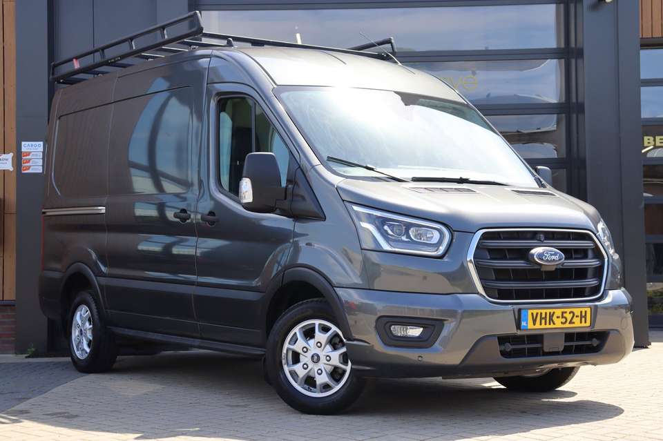 Ford Transit - Imagem 6