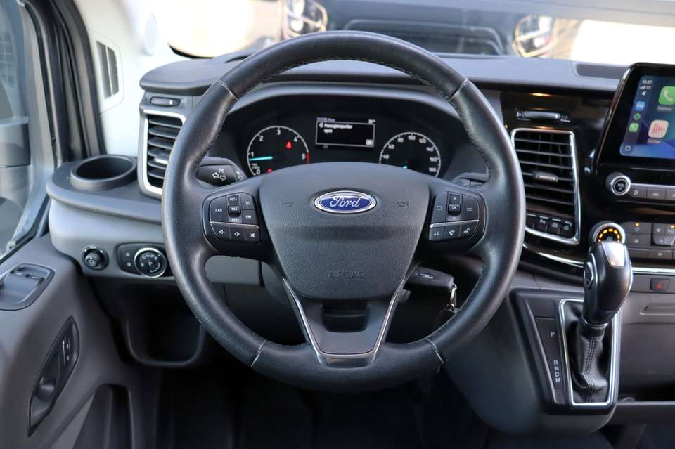 Ford Transit - Imagem 7