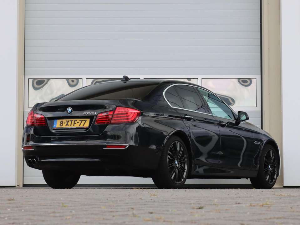 BMW 528 - Imagem 2