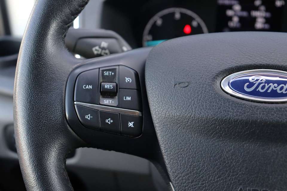 Ford Transit - Imagem 8