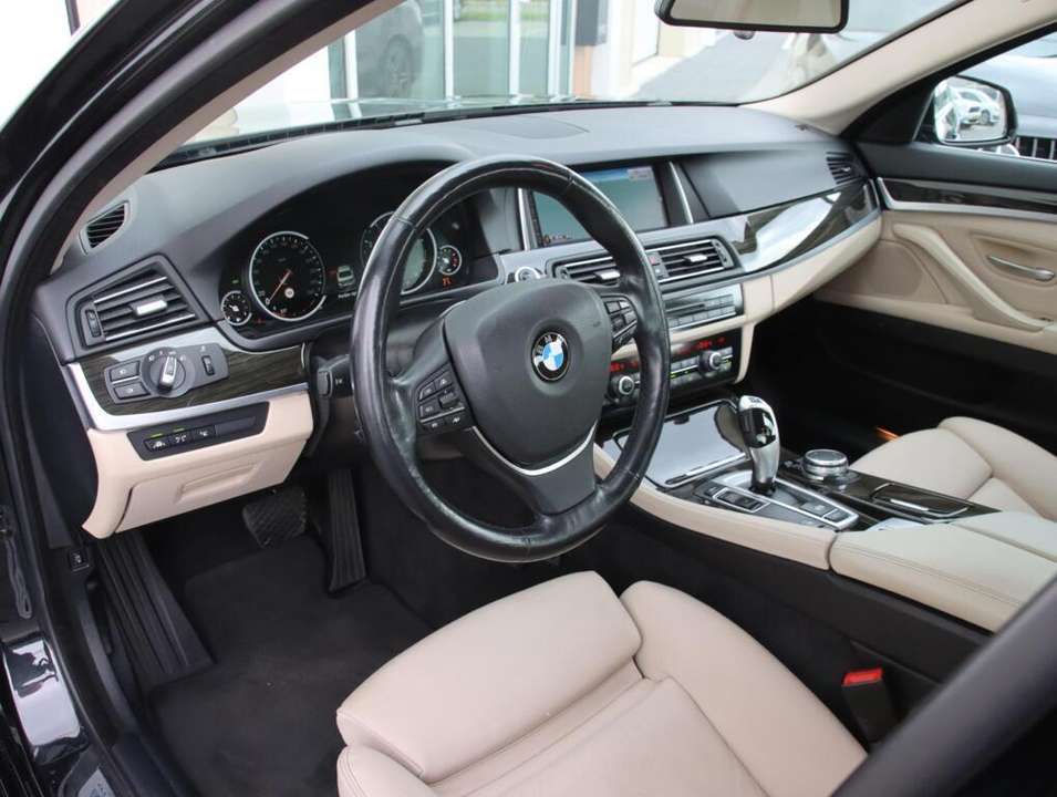 BMW 528 - Imagem 3