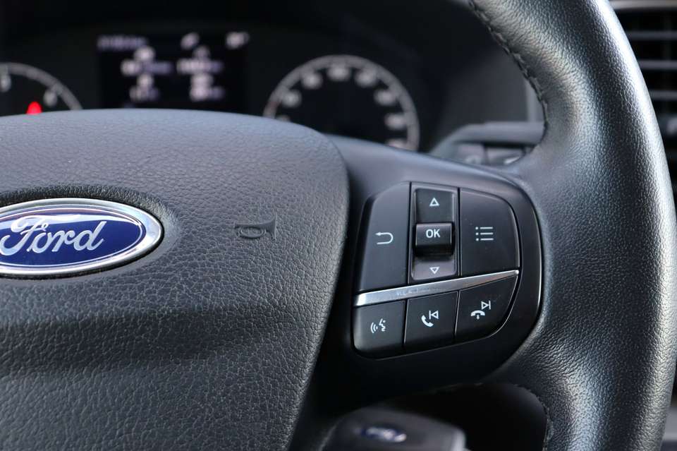 Ford Transit - Imagem 9