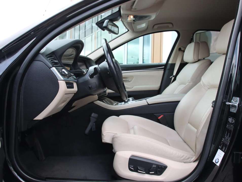 BMW 528 - Imagem 4