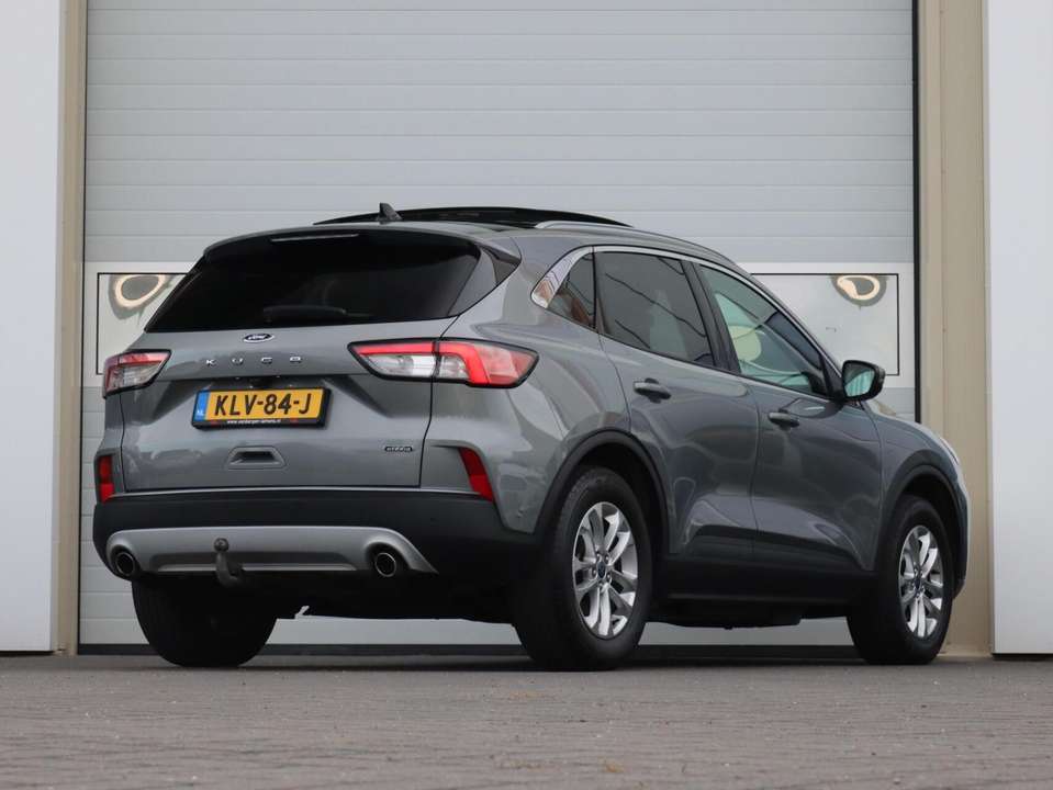 Ford Kuga - Imagem 3