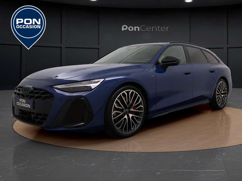 Audi A6 - Imagem 1
