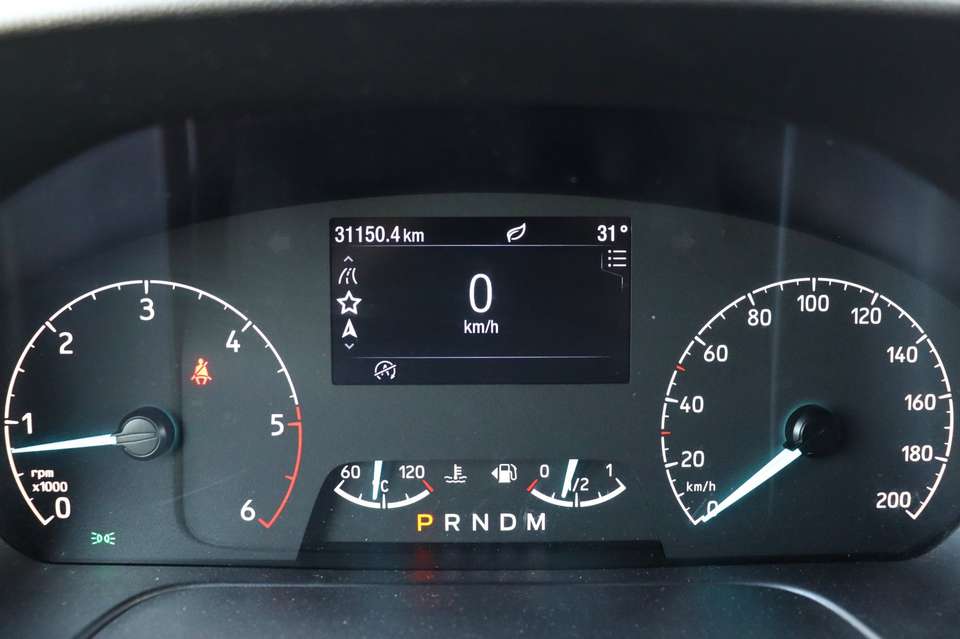 Ford Transit - Imagem 10