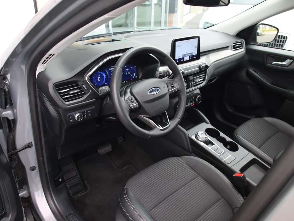 Ford Kuga - Imagem 4