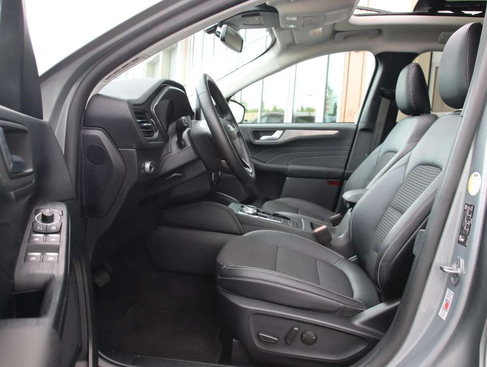 Ford Kuga - Imagem 5