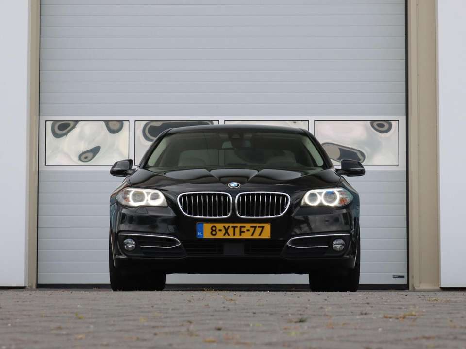 BMW 528 - Imagem 7