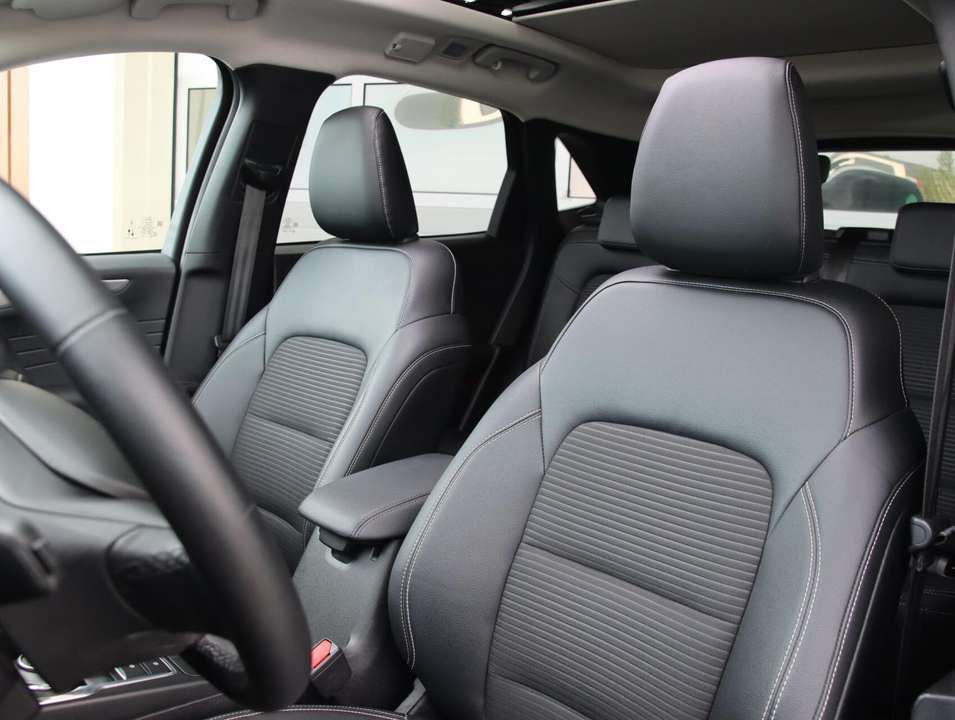 Ford Kuga - Imagem 6