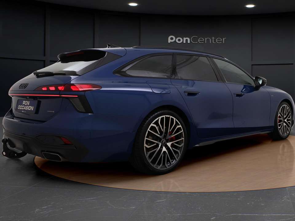 Audi A6 - Imagem 5