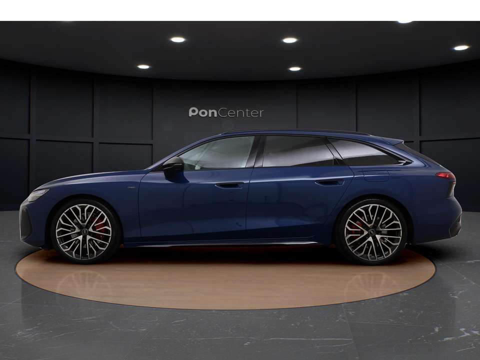 Audi A6 - Imagem 6