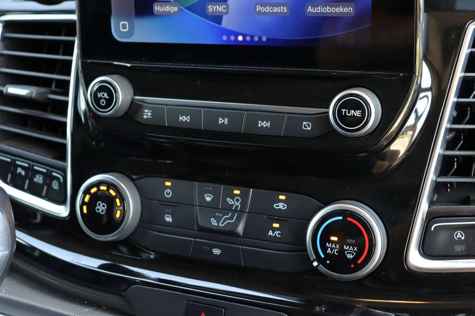 Ford Transit - Imagem 15