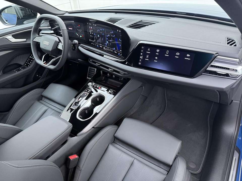 Audi A6 - Imagem 7