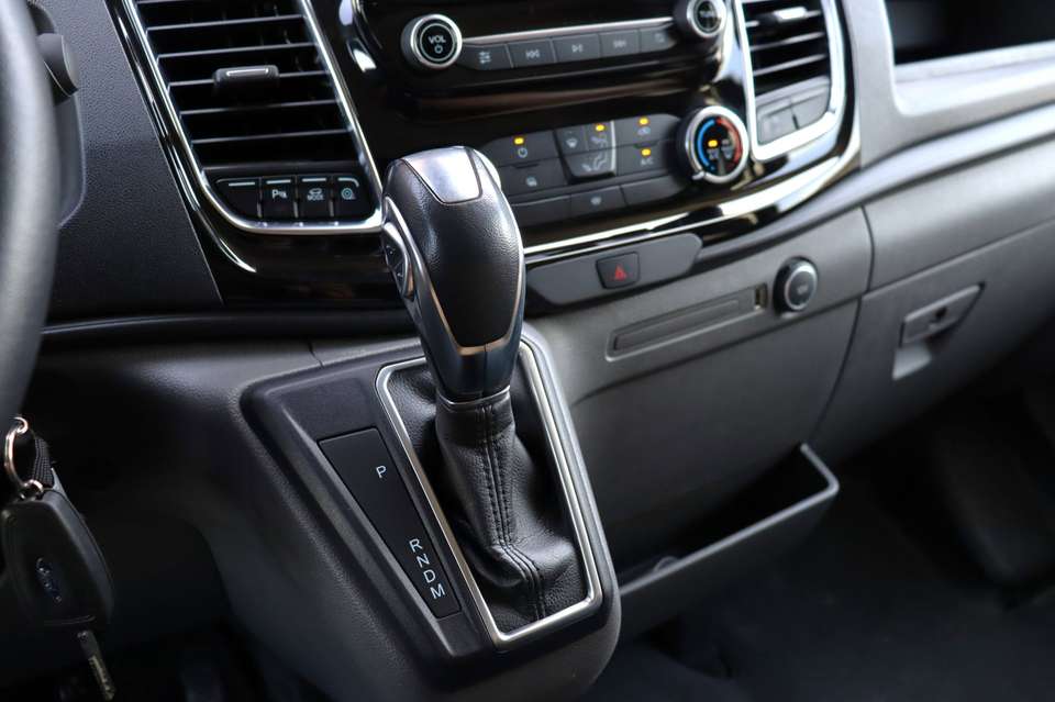 Ford Transit - Imagem 16