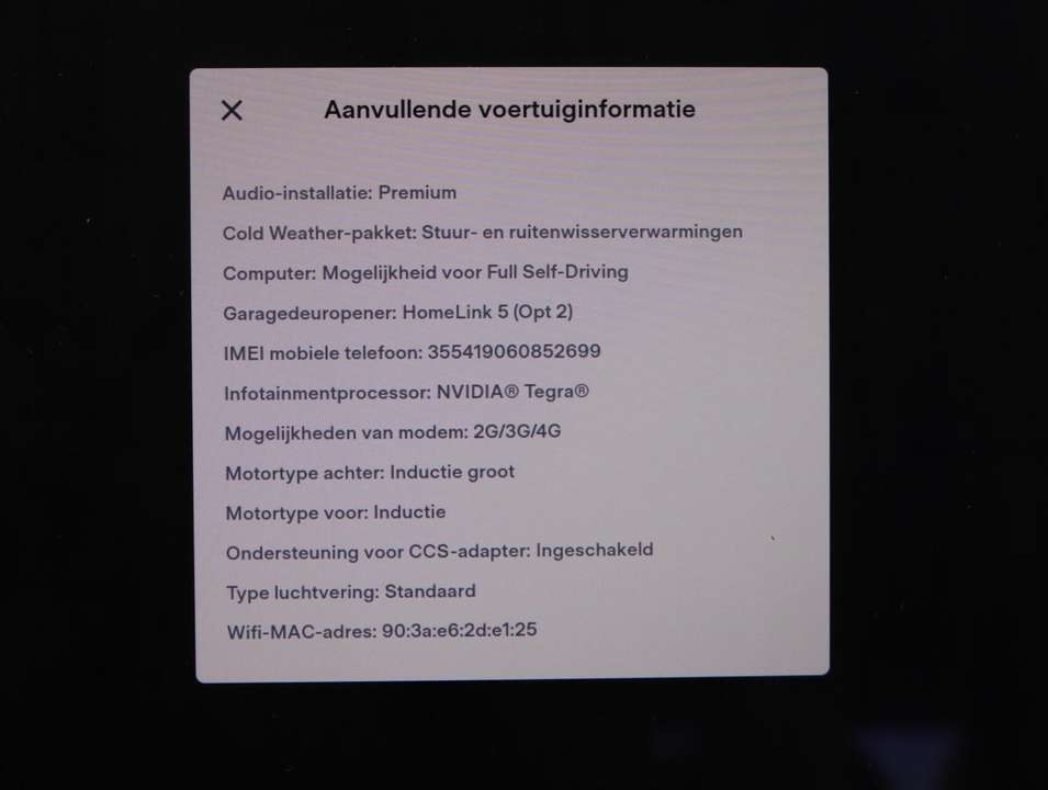 Tesla Model S - Imagem 13