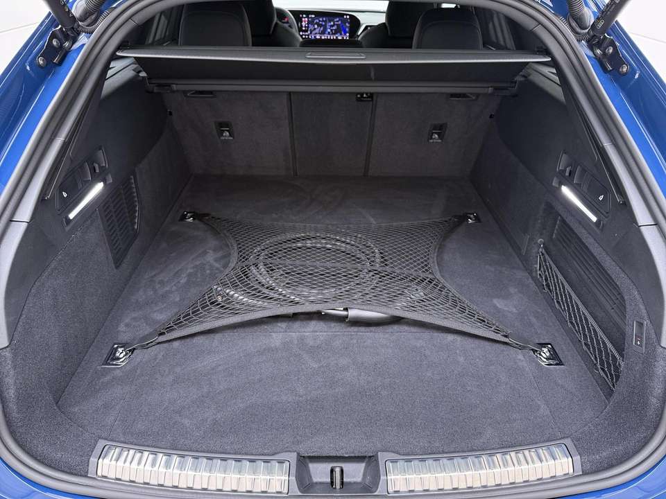Audi A6 - Imagem 9