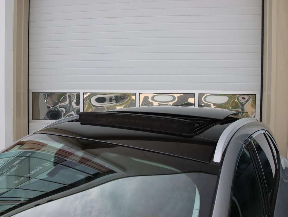Ford Kuga - Imagem 12