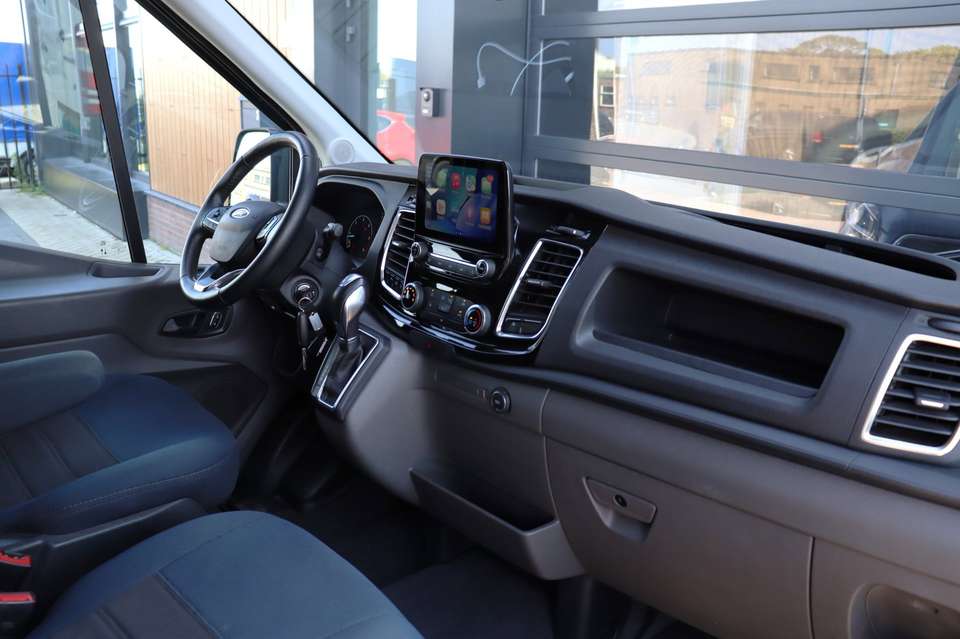 Ford Transit - Imagem 19