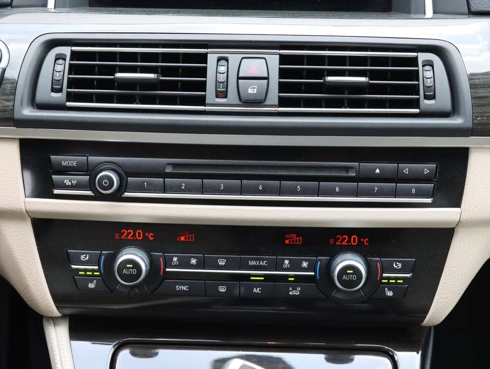 BMW 528 - Imagem 16