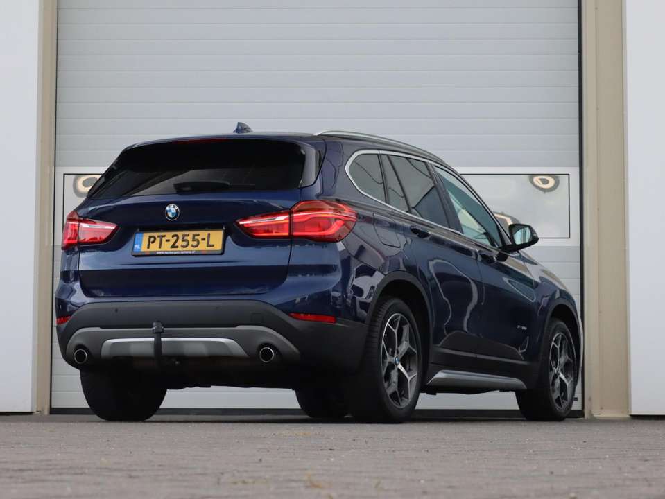 BMW X1 - Imagem 2