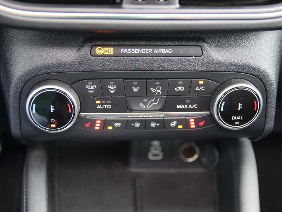Ford Kuga - Imagem 17