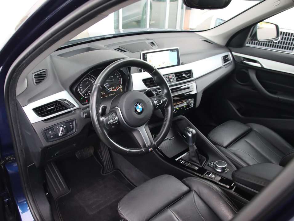 BMW X1 - Imagem 3