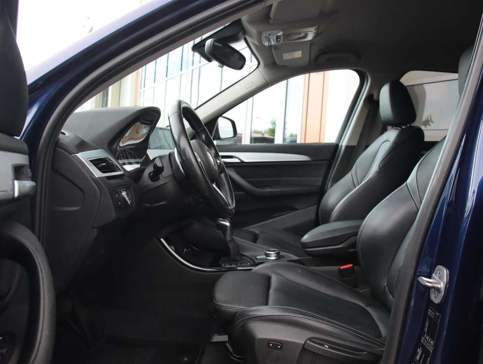 BMW X1 - Imagem 4