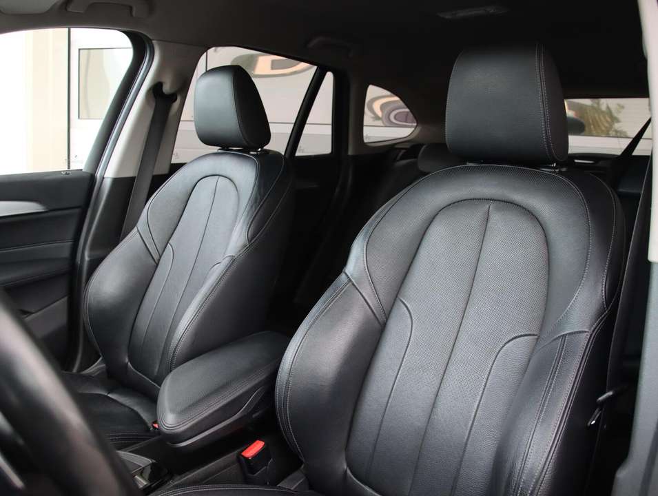 BMW X1 - Imagem 5