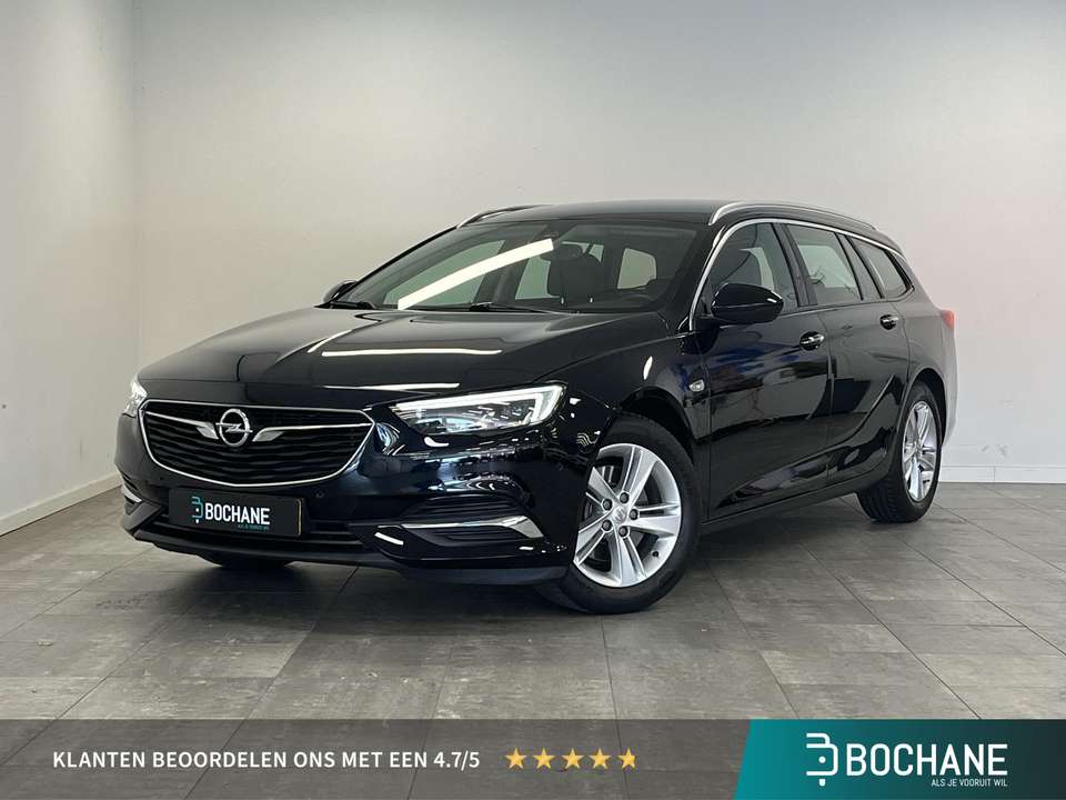 Opel Insignia - Imagem 1