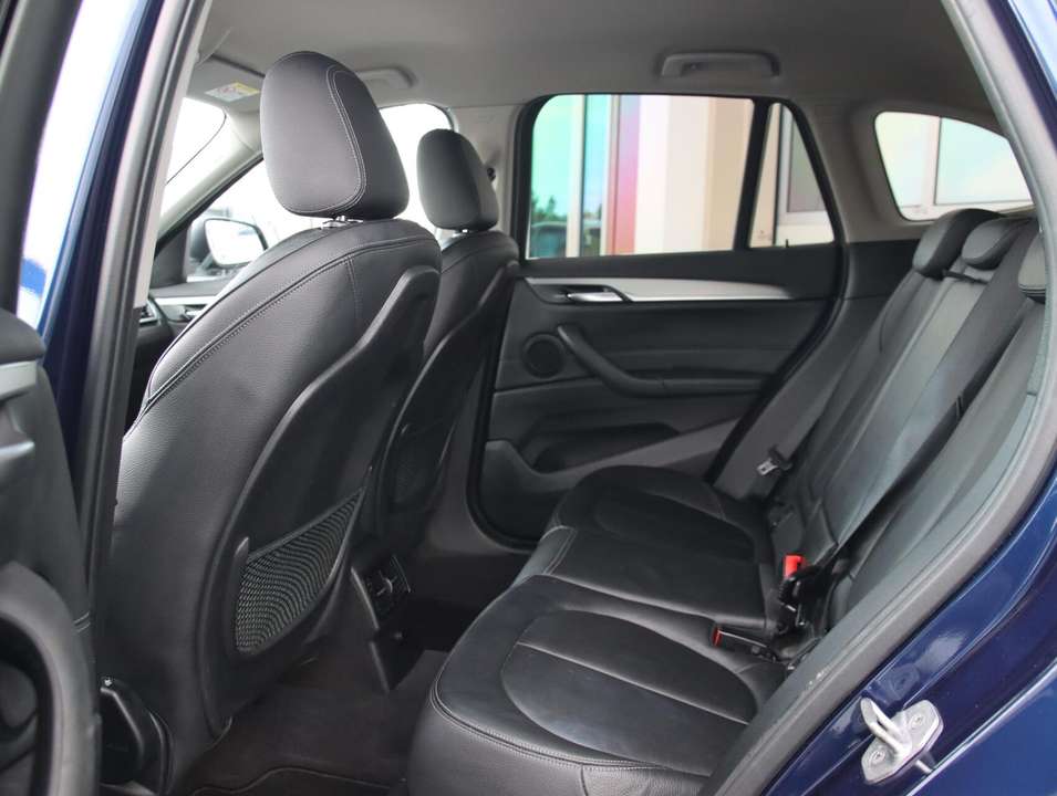 BMW X1 - Imagem 6